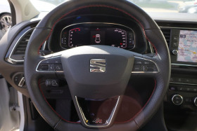 Seat Leon 1.4 TSI 150 BVM  occasion  Beaupuy - photo n8