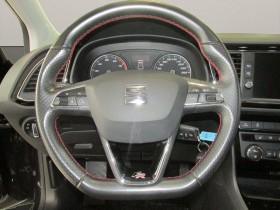 Seat Leon 1.4 TSI 150 BVM  occasion  Beaupuy - photo n10