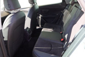 Seat Leon 1.4 TSI 150 BVM  occasion  Beaupuy - photo n7