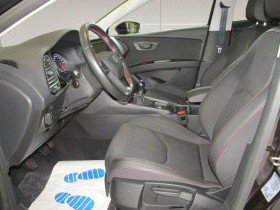 Seat Leon 1.4 TSI 150 BVM  occasion  Beaupuy - photo n8