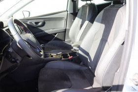 Seat Leon 1.4 TSI 150 BVM  occasion  Beaupuy - photo n6