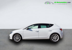 Seat Leon 1.4 TSI 150 BVM  occasion  Beaupuy - photo n5