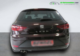 Seat Leon 1.4 TSI 150 BVM  occasion  Beaupuy - photo n7