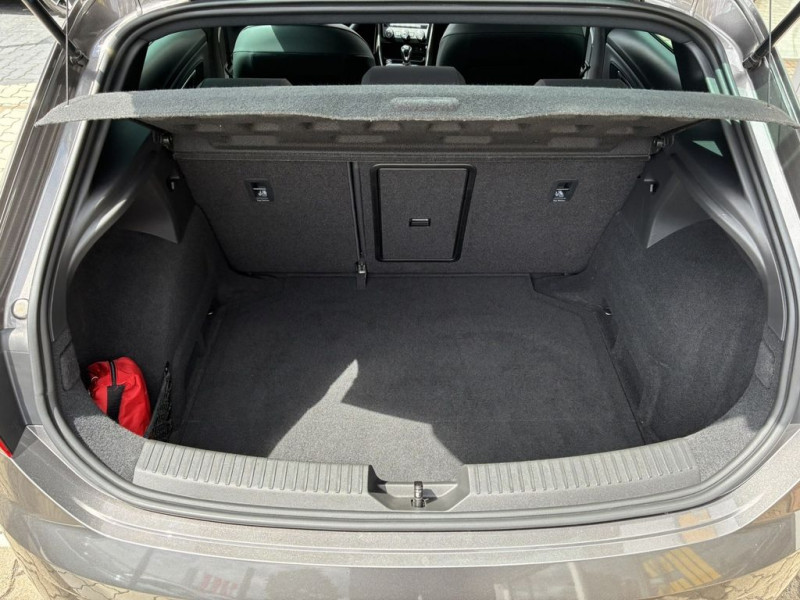 Seat Leon 1.4 TSI 150 BVM  occasion  Beaupuy - photo n11