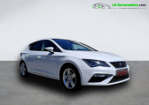 Seat Leon occasion année 2019 boite Manuelle Annonce Seat Leon occasion Essence 1.4 TSI 150 BVM à Beaupuy