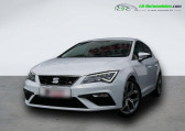 Seat Leon occasion année 2019 boite Manuelle Annonce Seat Leon occasion Essence 1.4 TSI 150 BVM à Beaupuy