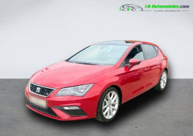 Seat Leon , garage LB AUTOMOBILES  Beaupuy