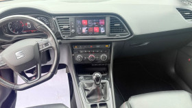Seat Leon 1.4 TSI 150 BVM  occasion  Beaupuy - photo n2