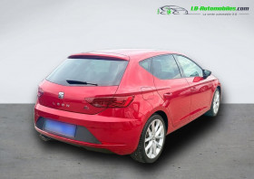 Seat Leon 1.4 TSI 150 BVM  occasion  Beaupuy - photo n3