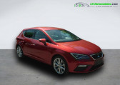 Seat Leon occasion année 2018 boite Manuelle Annonce Seat Leon occasion Essence 1.4 TSI 150 BVM à Beaupuy