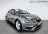 Seat Leon occasion année 2018 boite Manuelle Annonce Seat Leon occasion Essence 1.4 TSI 150 BVM à Beaupuy