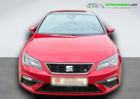 Seat Leon 1.4 TSI 150 BVM  occasion  Beaupuy - photo n4
