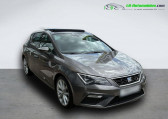 Seat Leon occasion année 2017 boite Manuelle Annonce Seat Leon occasion Essence 1.4 TSI 150 BVM à Beaupuy