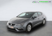 Seat Leon occasion année 2017 boite Manuelle Annonce Seat Leon occasion Essence 1.4 TSI 150 BVM à Beaupuy