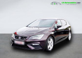 Seat Leon occasion année 2018 boite Manuelle Annonce Seat Leon occasion Essence 1.4 TSI 150 BVM à Beaupuy