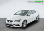 Seat Leon occasion année 2019 boite Manuelle Annonce Seat Leon occasion Essence 1.4 TSI 150 BVM à Beaupuy