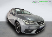 Annonce Seat Leon occasion Essence 1.4 TSI 150 BVM  Beaupuy