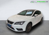 Annonce Seat Leon occasion Essence 1.4 TSI 150 BVM  Beaupuy
