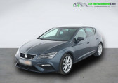Annonce Seat Leon occasion Essence 1.4 TSI 150 BVM  Beaupuy