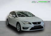Seat Leon occasion année 2016 boite Manuelle Annonce Seat Leon occasion Essence 1.4 TSI 150 BVM à Beaupuy