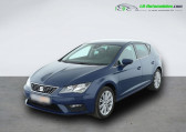 Seat Leon occasion année 2017 boite Manuelle Annonce Seat Leon occasion Essence 1.4 TSI 150 BVM à Beaupuy
