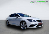 Seat Leon occasion année 2019 boite Manuelle Annonce Seat Leon occasion Essence 1.4 TSI 150 BVM à Beaupuy
