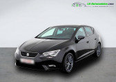 Seat Leon 1.4 TSI 150 BVM   Beaupuy 31
