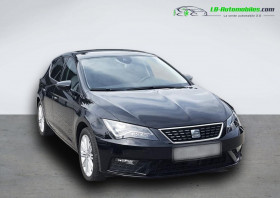 Seat Leon , garage LB AUTOMOBILES  Beaupuy