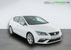 Seat Leon 1.4 TSI 150 BVM  occasion  Beaupuy - photo n2