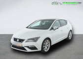 Seat Leon 1.4 TSI 150 BVM   Beaupuy 31