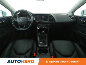 Seat Leon 1.4 TSI 150 BVM  occasion  Beaupuy - photo n3