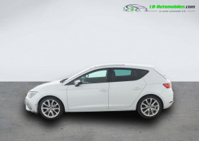 Seat Leon 1.4 TSI 150 BVM  occasion  Beaupuy - photo n6