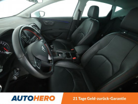 Seat Leon 1.4 TSI 150 BVM  occasion  Beaupuy - photo n7