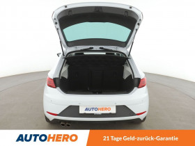 Seat Leon 1.4 TSI 150 BVM  occasion  Beaupuy - photo n9