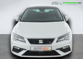 Seat Leon 1.4 TSI 150 BVM  occasion  Beaupuy - photo n5