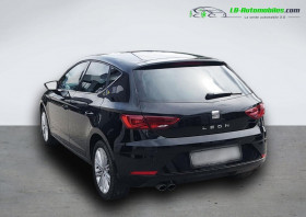Seat Leon 1.4 TSI 150 BVM  occasion  Beaupuy - photo n3