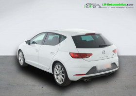 Seat Leon 1.4 TSI 150 BVM  occasion  Beaupuy - photo n4