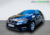 Seat Leon 1.4 TSI 150 BVM   Beaupuy 31