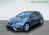 Seat Leon occasion année 2018 boite Manuelle Annonce Seat Leon occasion Essence 1.4 TSI 150 BVM à Beaupuy