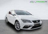 Seat Leon 1.4 TSI 150 BVM   Beaupuy 31
