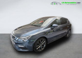 Seat Leon occasion année 2019 boite Manuelle Annonce Seat Leon occasion Essence 1.4 TSI 150 BVM à Beaupuy