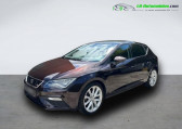 Seat Leon 1.4 TSI 150 BVM   Beaupuy 31