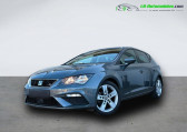 Seat Leon occasion année 2018 boite Manuelle Annonce Seat Leon occasion Essence 1.4 TSI 150 BVM à Beaupuy