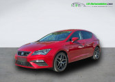 Seat Leon 1.4 TSI 150 BVM   Beaupuy 31