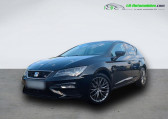 Seat Leon occasion année 2019 boite Manuelle Annonce Seat Leon occasion Essence 1.4 TSI 150 BVM à Beaupuy