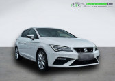 Seat Leon occasion année 2019 boite Manuelle Annonce Seat Leon occasion Essence 1.4 TSI 150 BVM à Beaupuy