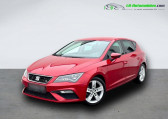 Seat Leon occasion année 2019 boite Manuelle Annonce Seat Leon occasion Essence 1.4 TSI 150 BVM à Beaupuy