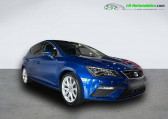 Seat Leon occasion année 2019 boite Manuelle Annonce Seat Leon occasion Essence 1.4 TSI 150 BVM à Beaupuy