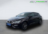 Seat Leon occasion année 2019 boite Manuelle Annonce Seat Leon occasion Essence 1.4 TSI 150 BVM à Beaupuy