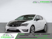 Seat Leon occasion année 2016 boite Manuelle Annonce Seat Leon occasion Essence 1.4 TSI 150 BVM à Beaupuy